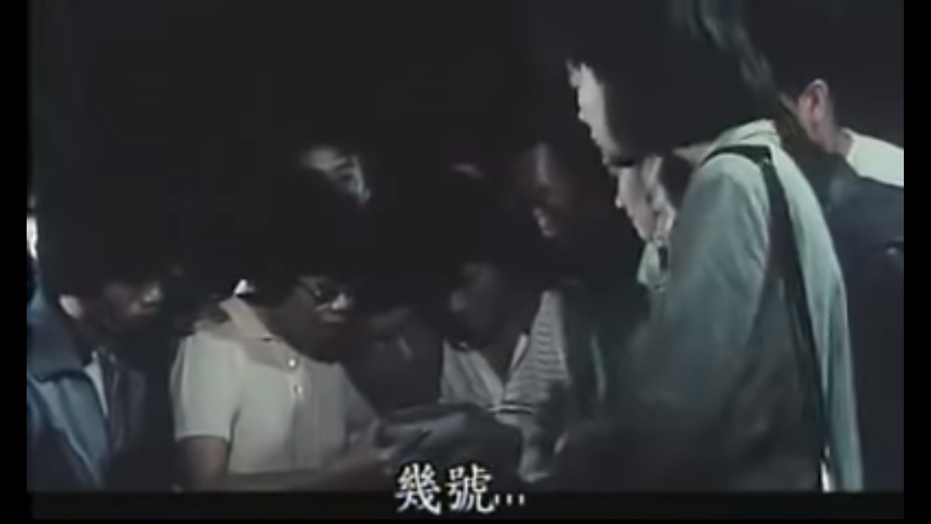 台湾脱衣舞娘,都接什么活儿