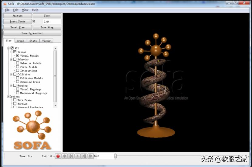 永久免费开源的cad软件,开源的工业设计软件