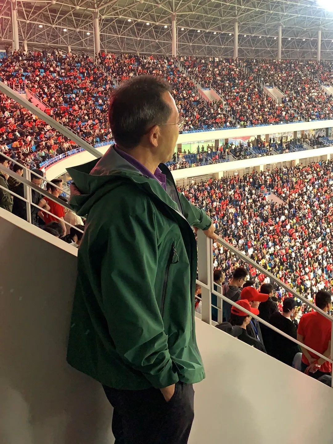 30年过去，死去的成体记忆在凤凰山复活了吗