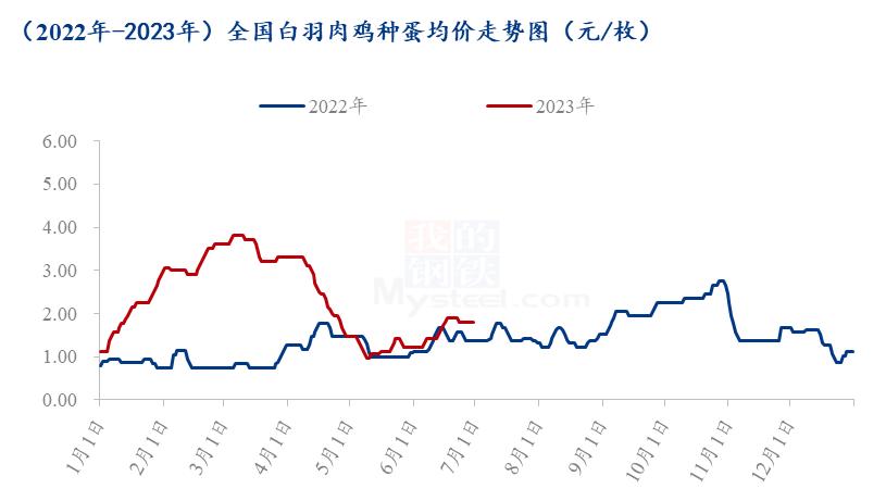 2023白羽肉鸡今后行情分析,白羽肉鸡市场分析