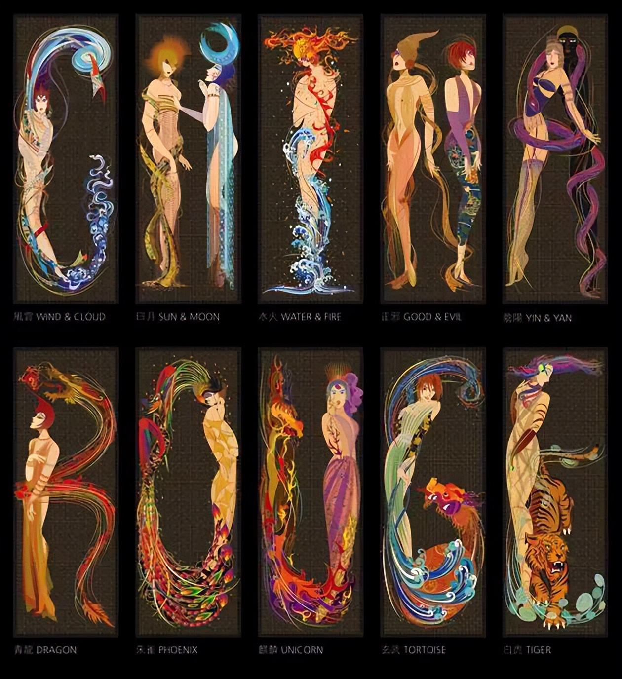 中国「最美樱花社区」┃国宝级大师小林政彦x小坂龙xG.A.D设计