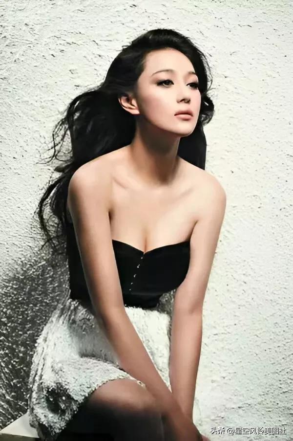 曾经丑闻缠身的女明星,曾多次绯闻缠身的女明星