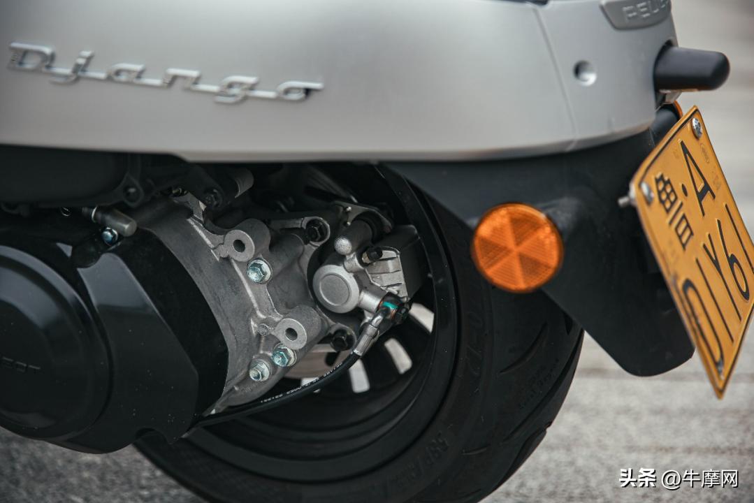 17款标致django测评,标致djangocaferacer开箱