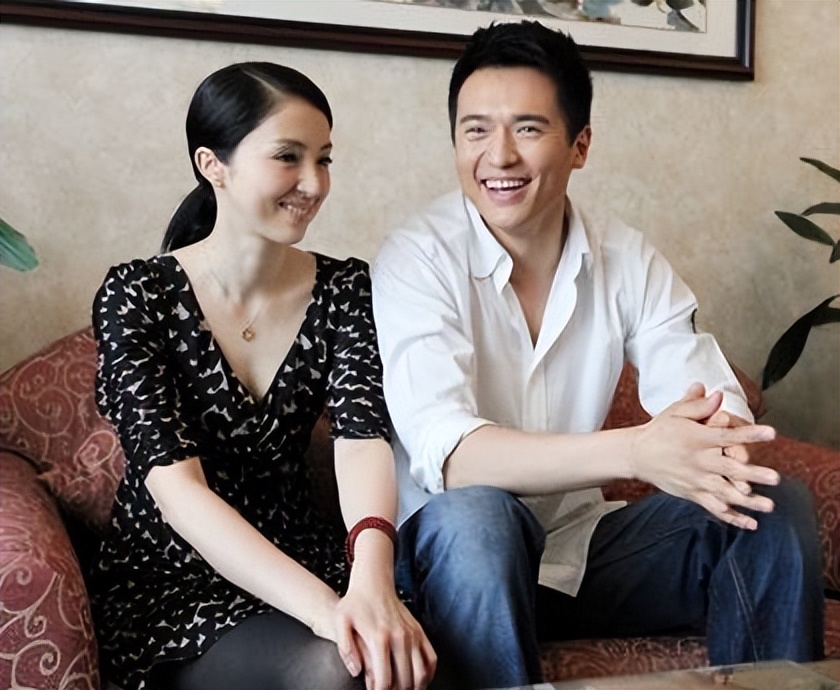 董璇高云翔离婚了没,董璇与高云翔离婚后现身活动