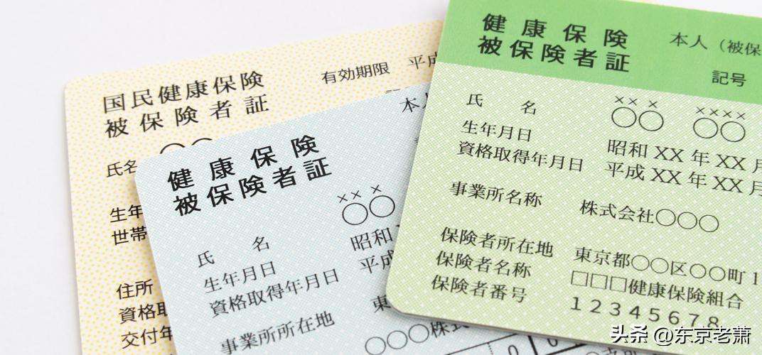 日本医保制度药品目录,2019日本医疗制度