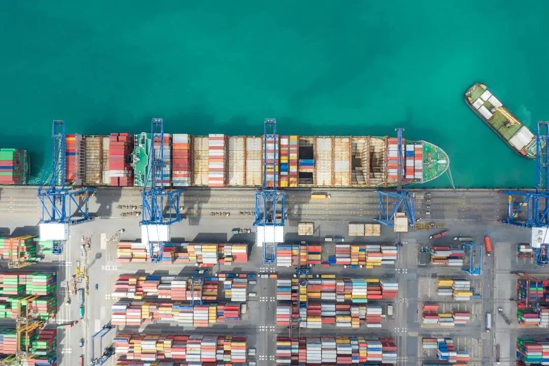 2024年国内干散货航运业会暴涨吗,国际干散货航运最新消息