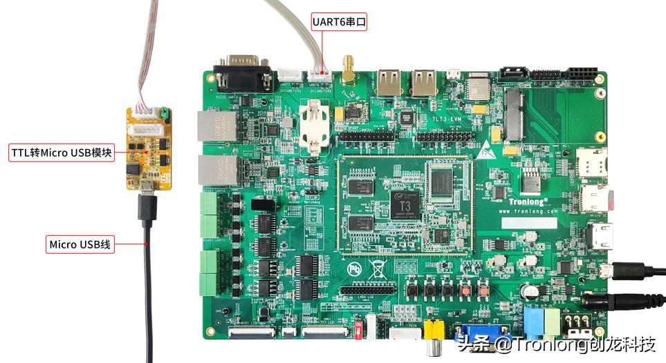 嵌入式开发必学课程,嵌入式开发单片机必学案例