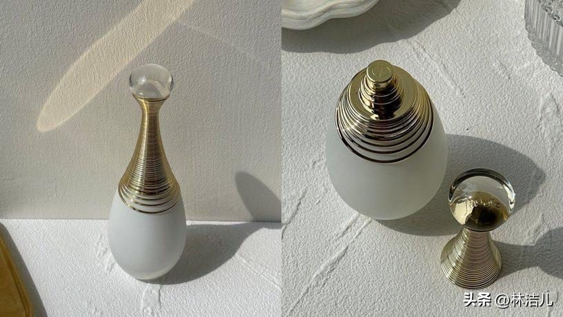 dior香水粉色魅惑开箱,dior香水热门款