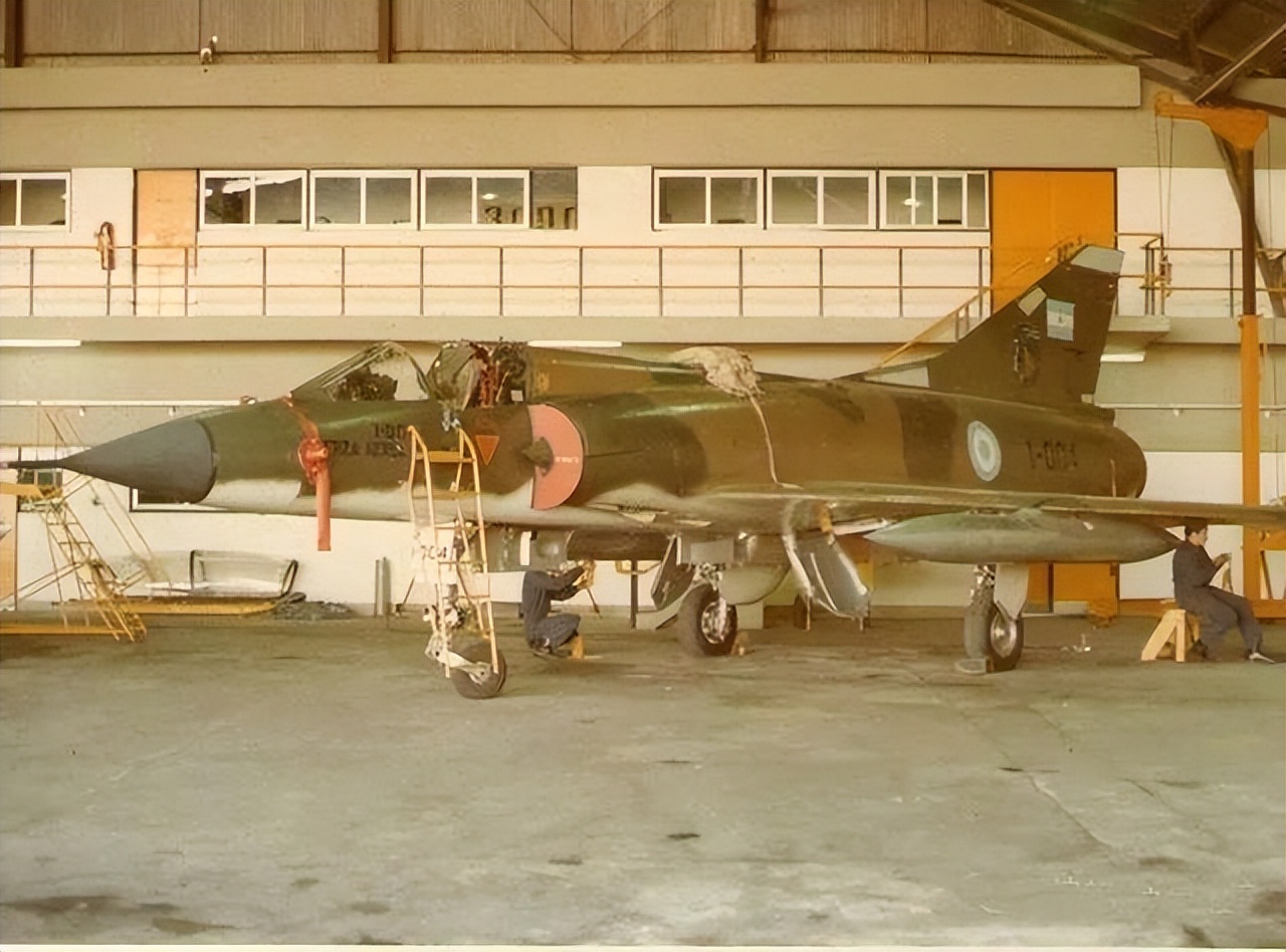 18年法国和22年阿根廷,四十年代法国现状