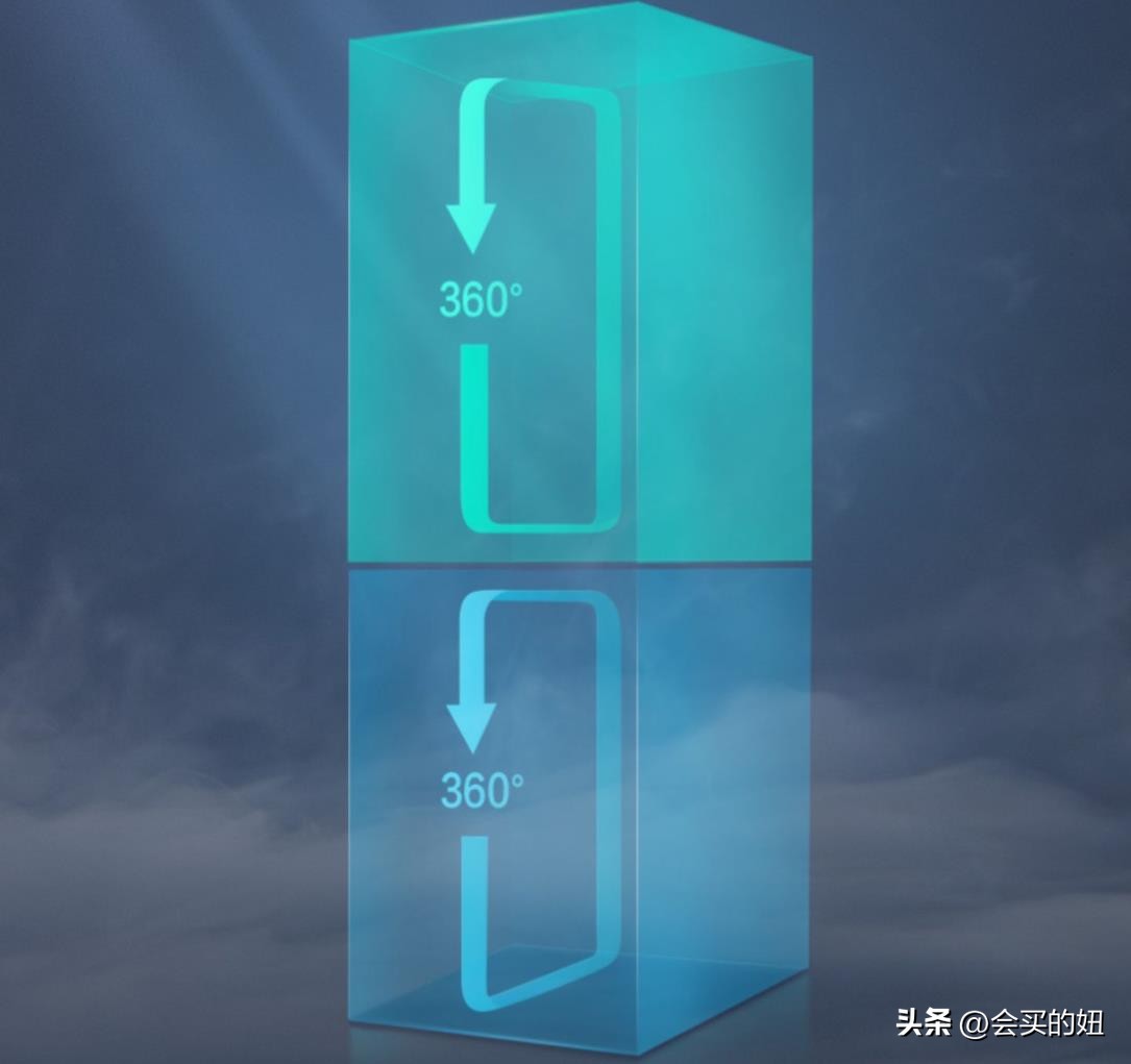 海尔冰箱美菱冰箱容声冰箱哪个好,买冰箱买什么样的冰箱最好最实用