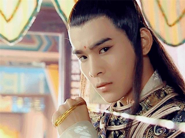 明明是男神，却死活捧不红！这些男星的星运，真是一门“玄学”