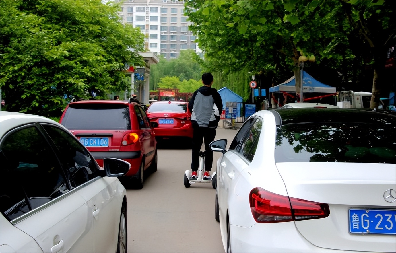 体检·小酌·途中·公园·侄女·其它