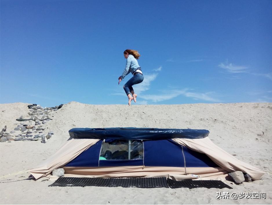 露营地面的玩法,最流行的露营方式轻奢露营