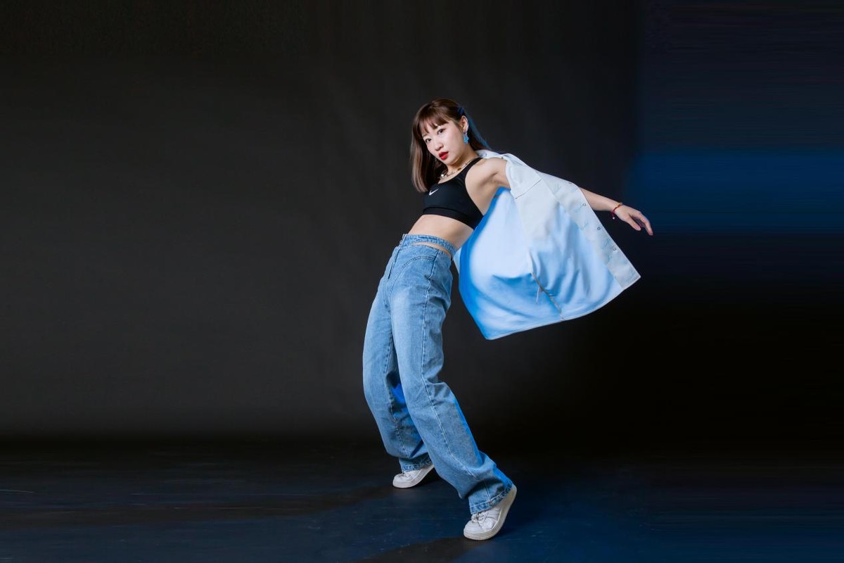 爵士舞需要注意的七个基本功,酷飒爵士舞