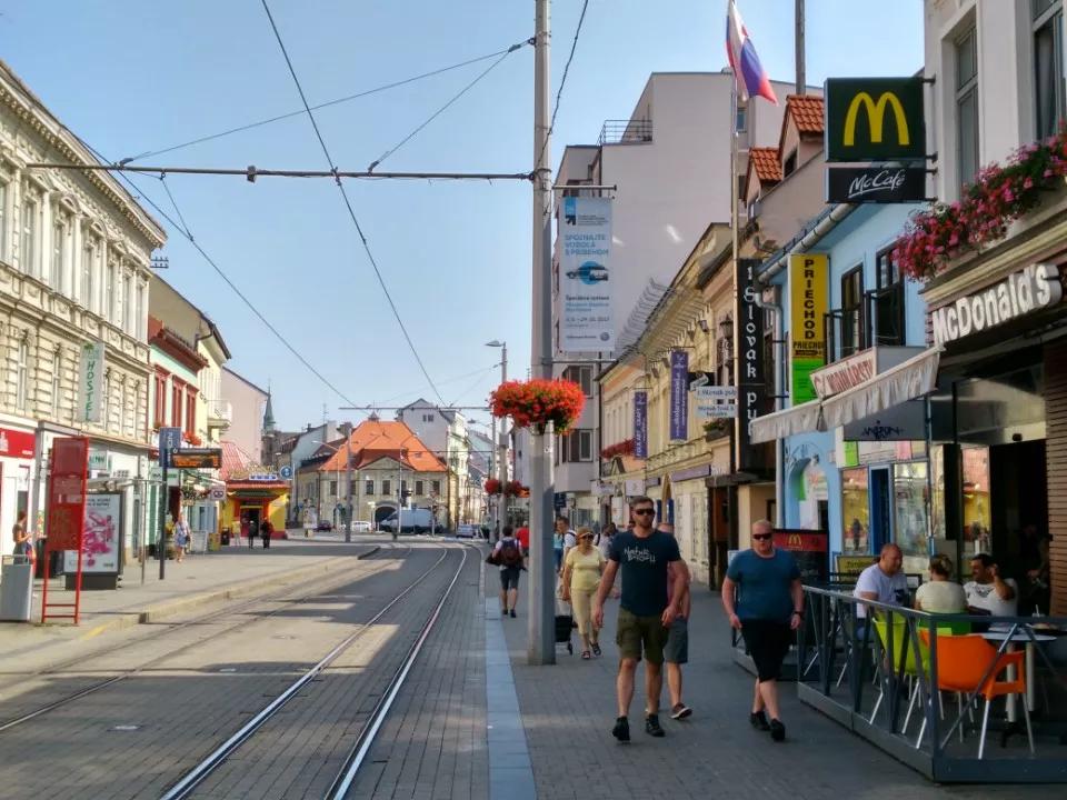 欧洲古城堡探秘,带你看世界走进巴尔干