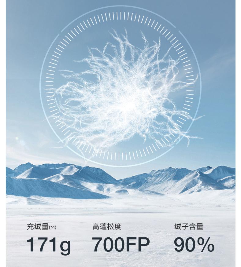 买羽绒服哪个品牌最好,男士国产羽绒服品牌十大排名