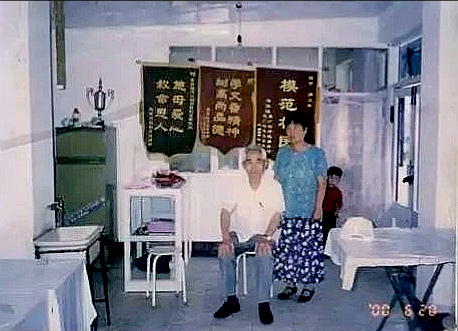 “活菩萨”郭文香：开“自杀旅馆”37年救回130多人，如今怎样了