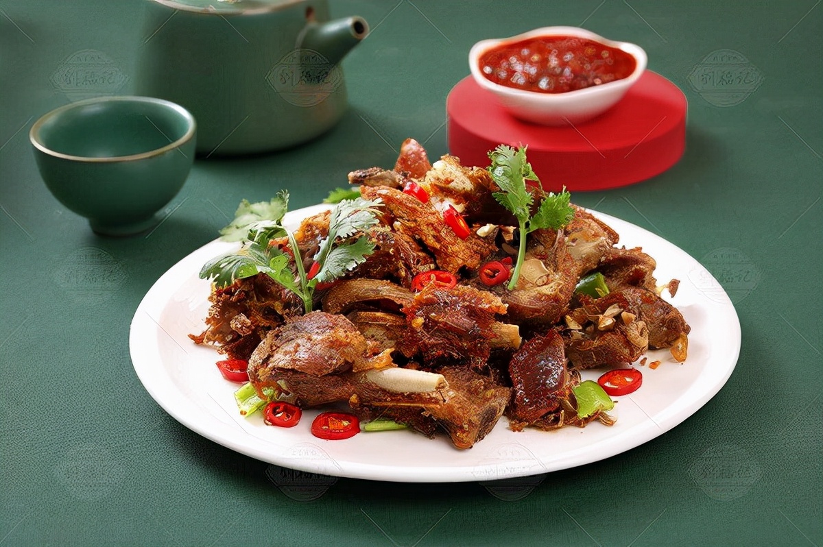 刘福记烤鸭加盟,刘福记北京烤鸭加盟赚钱吗