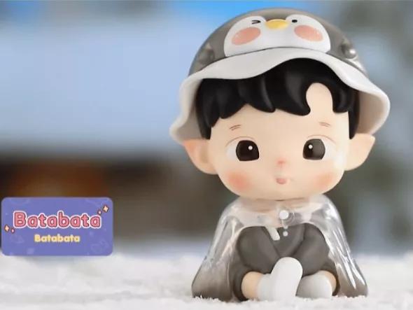 hacipupu成长日记联名,hacipupu成长日记没货吗