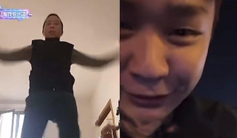 小杨哥连线半只狐狸,小杨哥和半只狐狸连麦