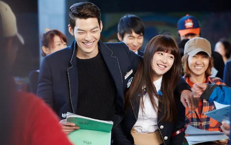 冲击太大了…辣眼