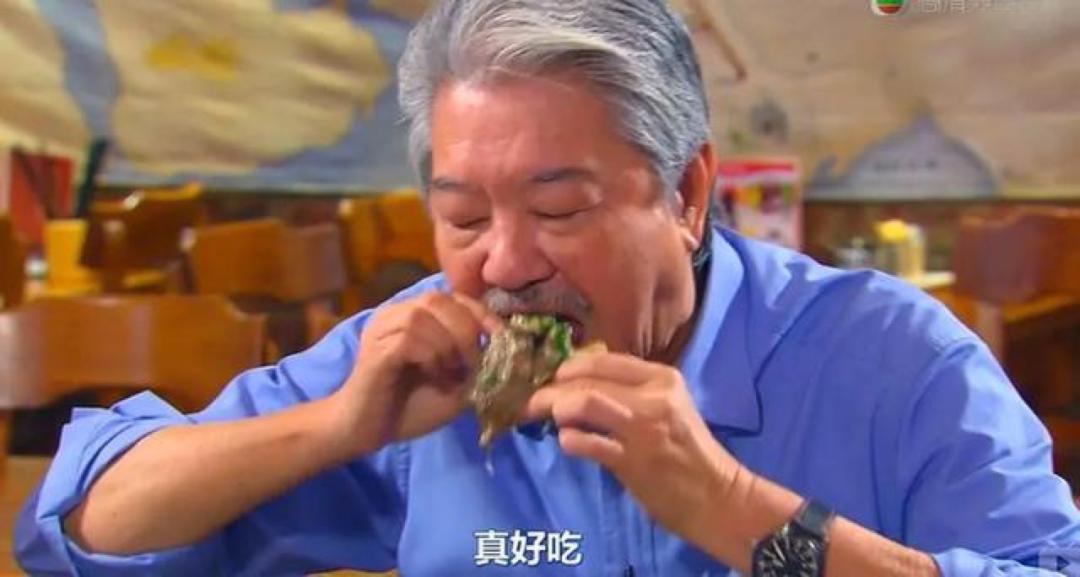 “我很流氓，但我不改”