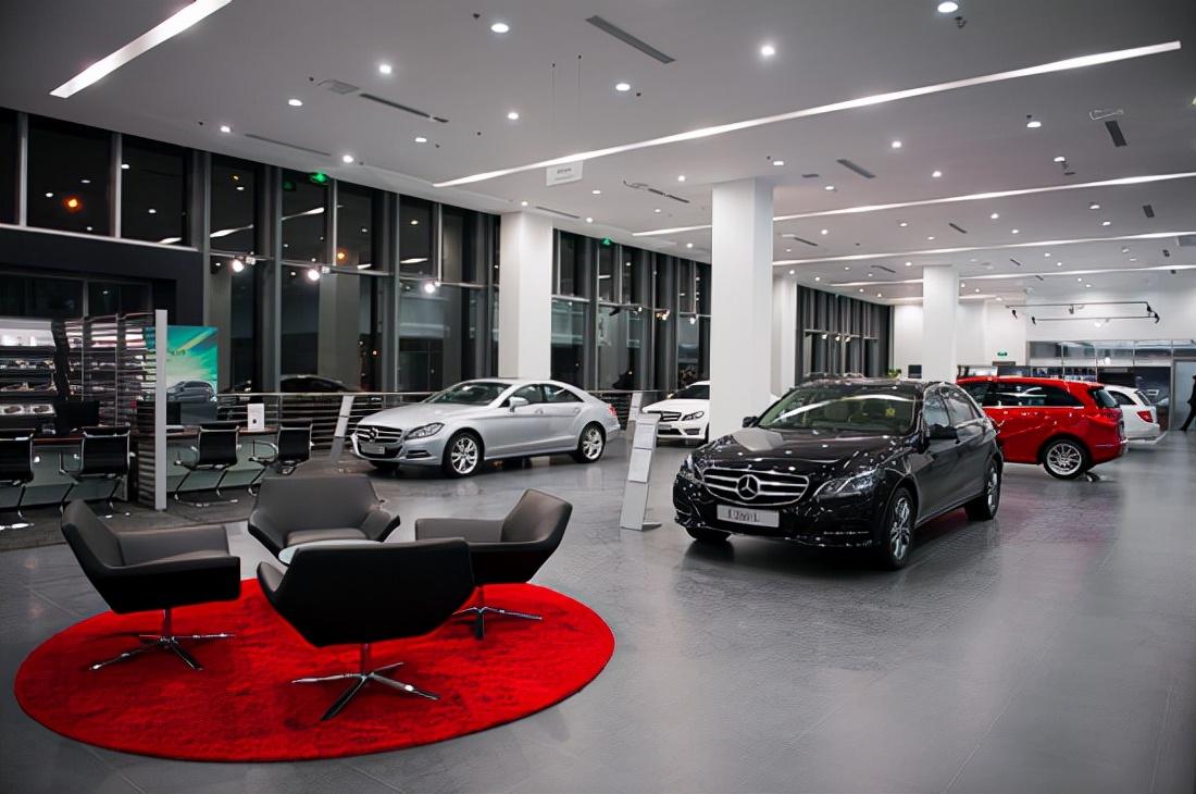 为什么4s店宁愿不要利息也要分期,4s店为何不收利息也要你贷款买车