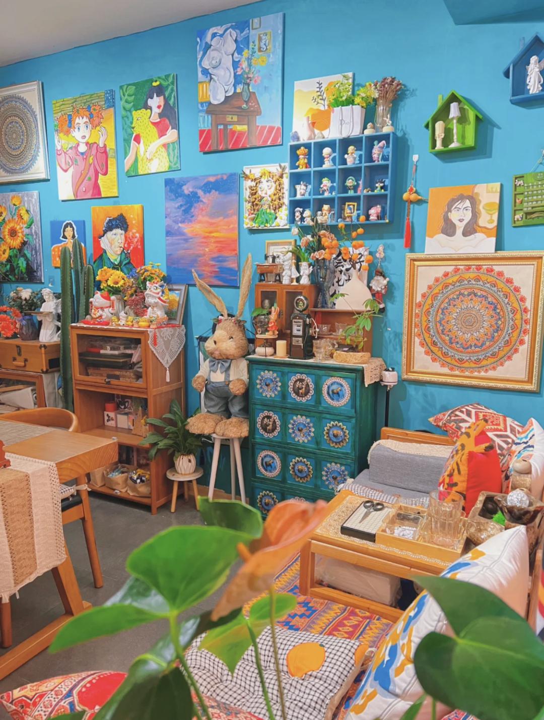 开一家diy手作店需要多少钱,diy手作店可以做些什么