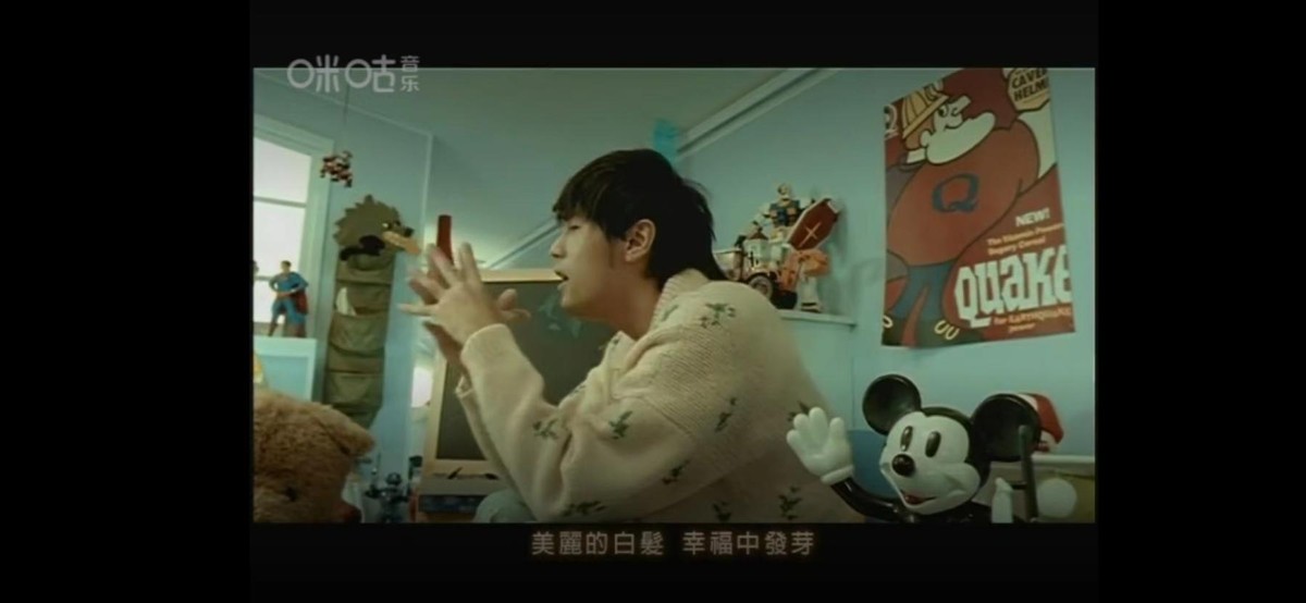 周同学的歌曲大全,周同学唱过的歌