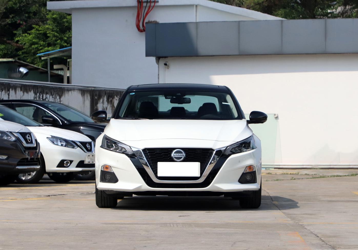 为什么那么多人买二手天籁,为什么这么多人买日产