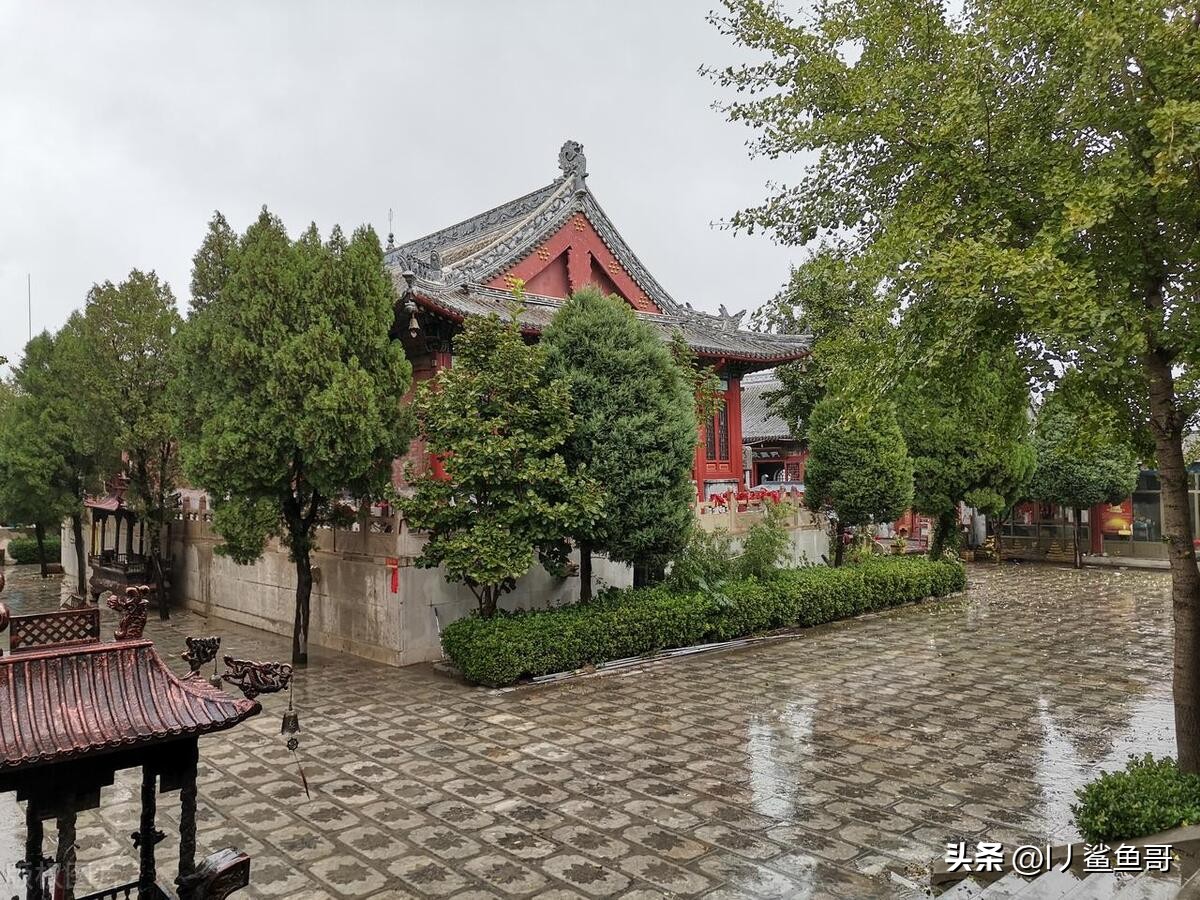 河北保定市内旅游景点大全,保定市红色旅游景点有哪些