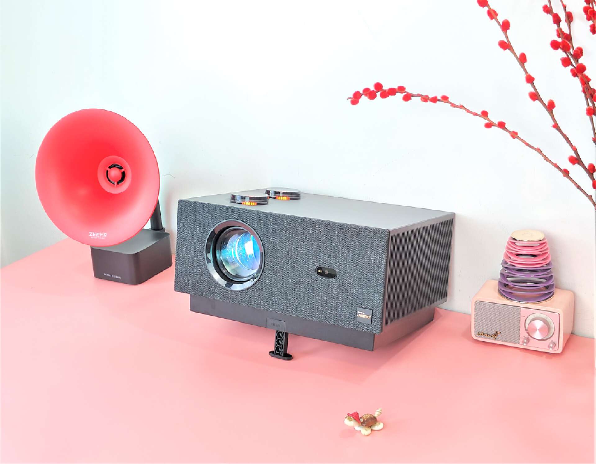 s1留声机,留声机投影s1