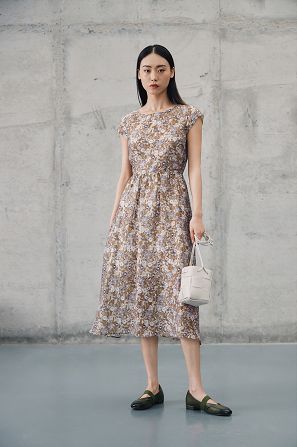 大朗毛织主题发布会,毛织企业巡礼