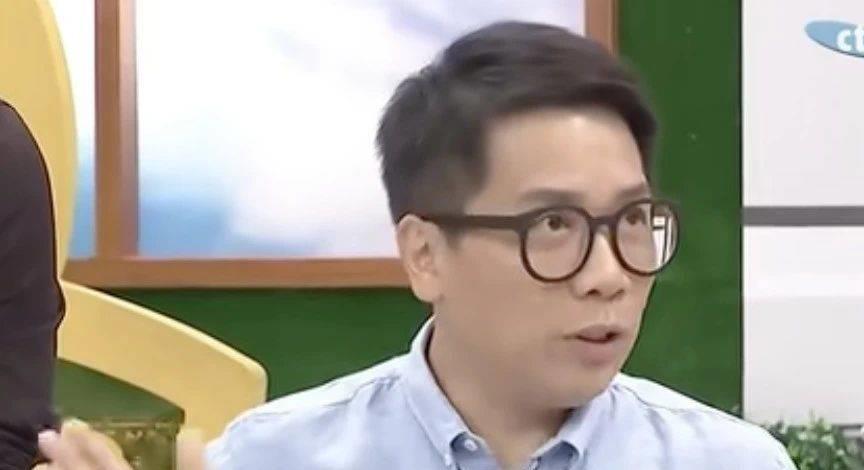 黄子佼承认强吻17岁少女拍裸照,曾劈腿小S,曝亲妈出轨大小S磕药