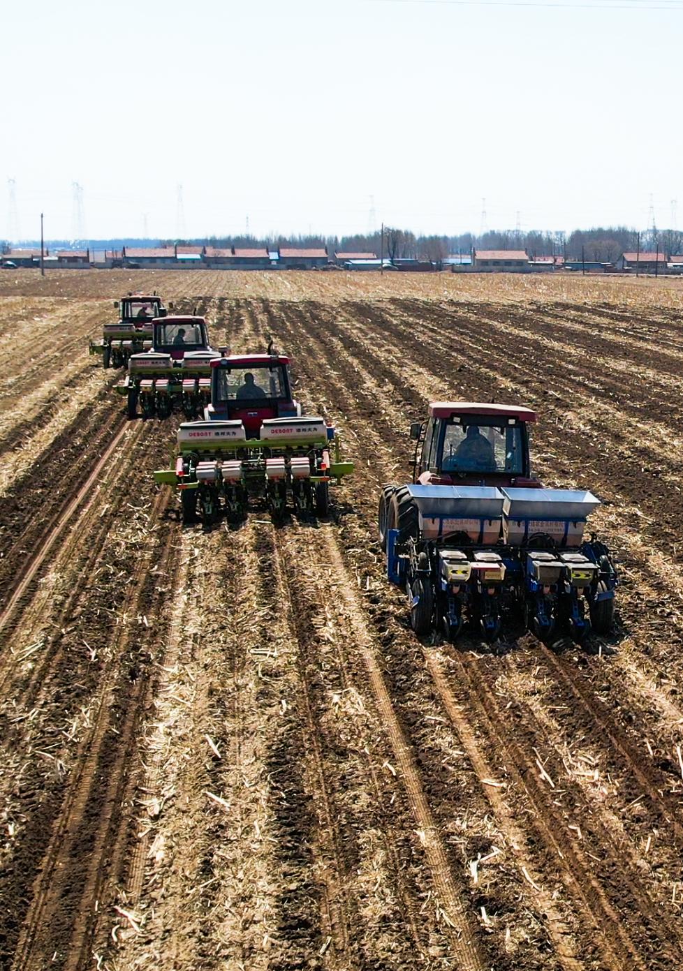 陕西土豆专用黑白地膜,种植土豆用黑地膜白地膜