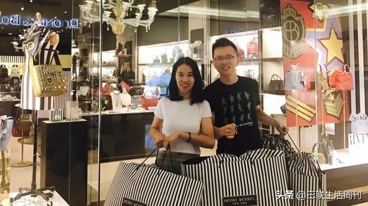 直播卖货夫妻,直播卖货明星夫妻