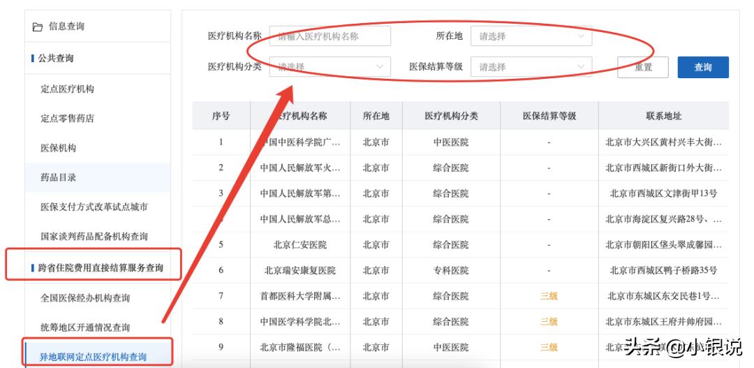 北京市2022异地就医政策,2022省内异地就医还需要备案吗