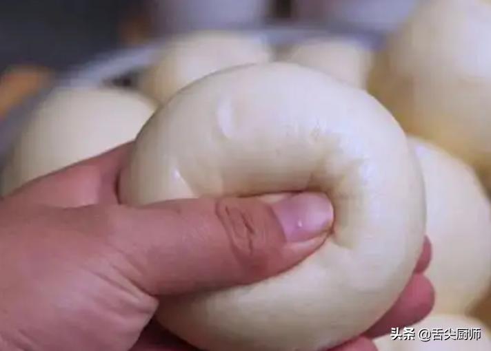 蒸馒头前多做这一步,蒸馒头怎么做又蓬松又软又好吃