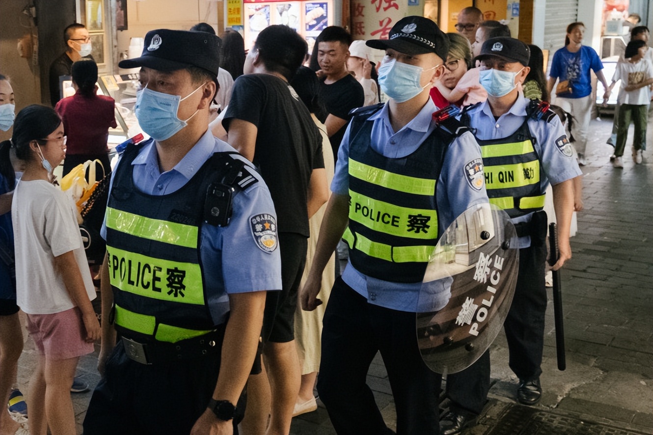 厦门夏季整治,夏季治安打击整治百日行动广东