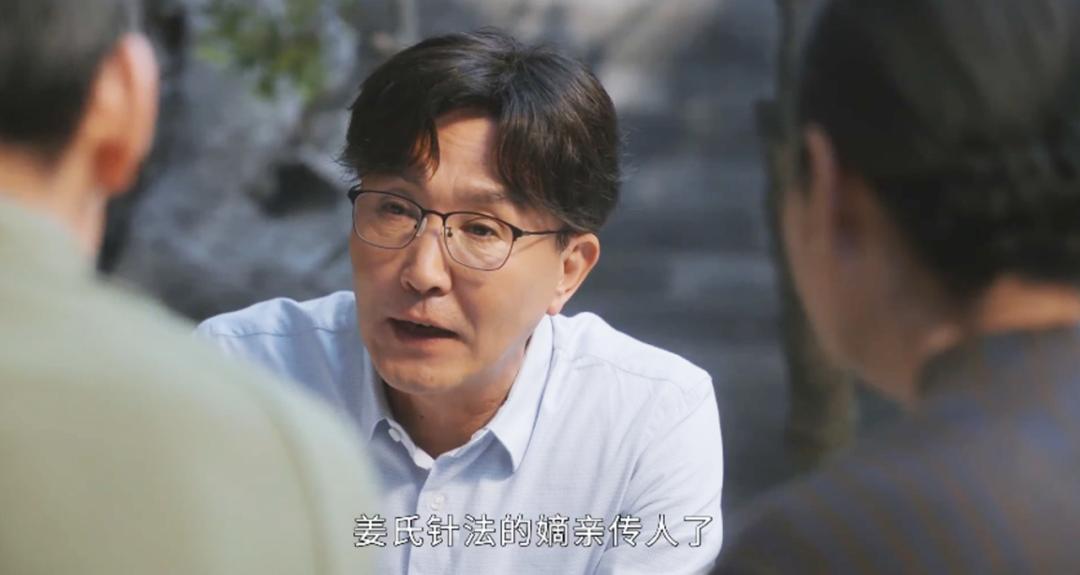 收视破2.1，女主角一出场就牢牢抓住了我眼球，这剧要火了