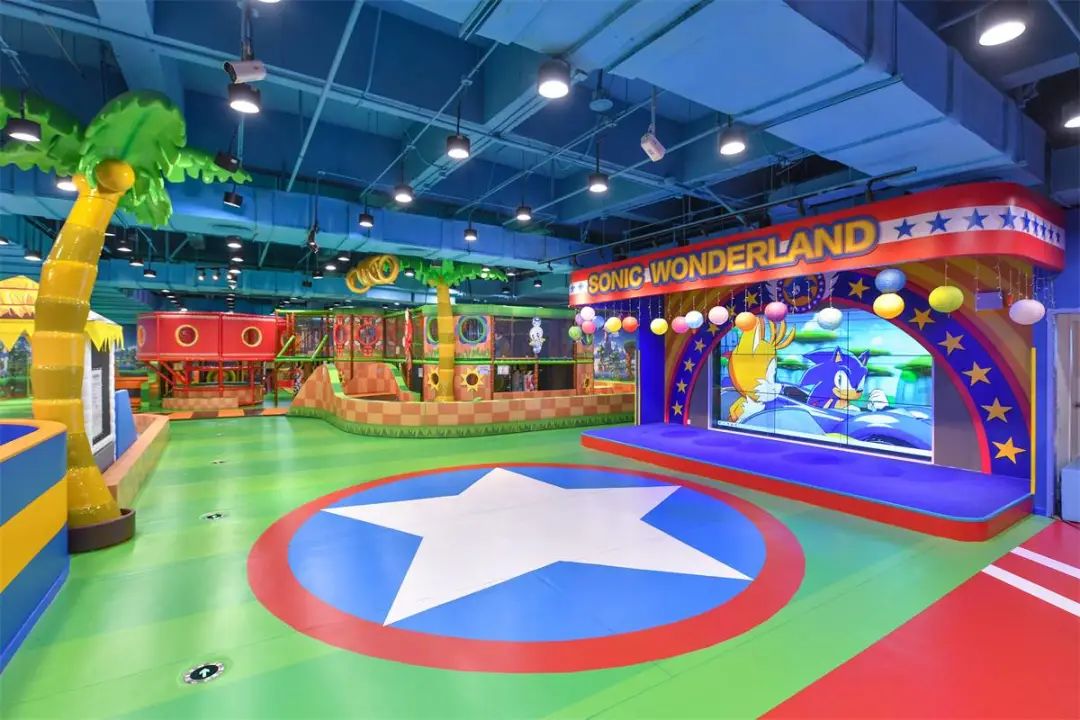 广州钧明欢乐世界游玩地图,广州钧明欢乐世界广场