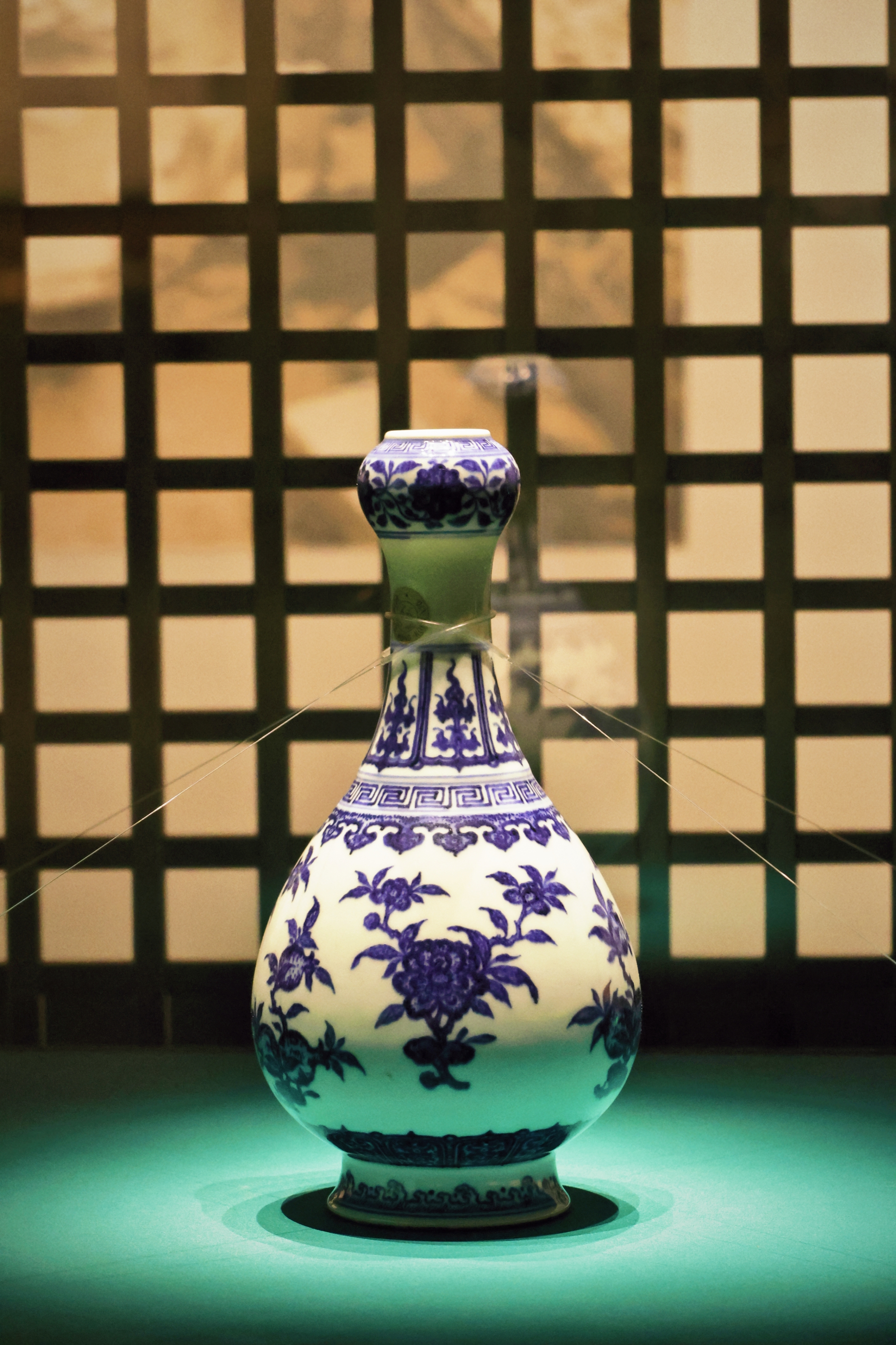 周末郑州哪个博物馆可以玩,郑州博物馆旅游攻略