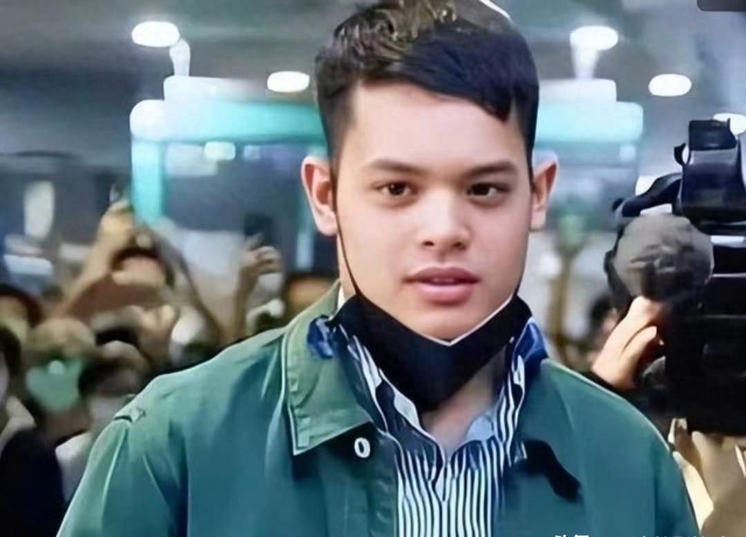 神兽梵真福气未尽,勋章授予引谣言,府中大喜公主宠