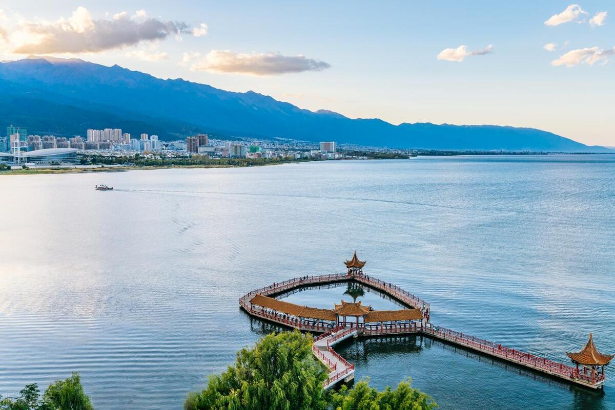 云南十大著名山歌,云南十大著名画家