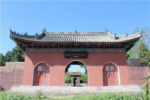 181.河南平顶山市的概况