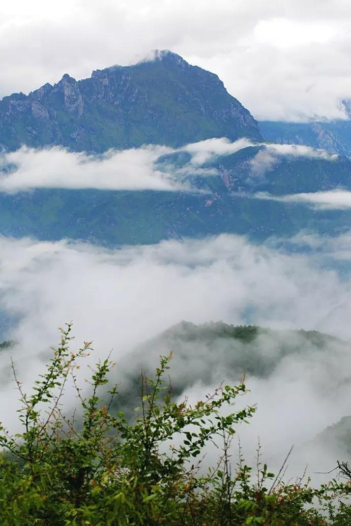 甘南的真正样子,甘南为什么划分甘肃