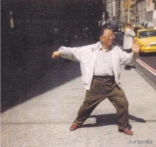 截拳道根在中国：李小龙弟子李恺师傅阐释截拳道精要（综合）