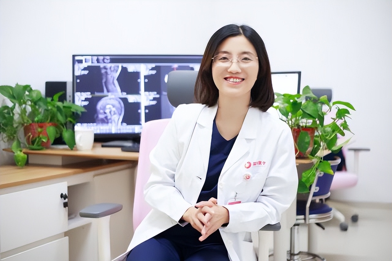 【助你健康】左手微波刀右手“寒冰针”看她一招铲除“肿瘤君”