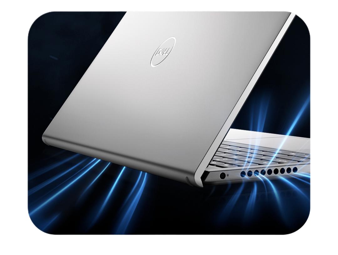 轻薄本静音散热怎么开,灵越15plus