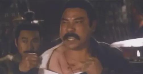 以德服人陈松勇电影完整版,陈松勇方世玉以德服人片段